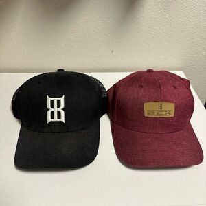 BEX Hat Bundle